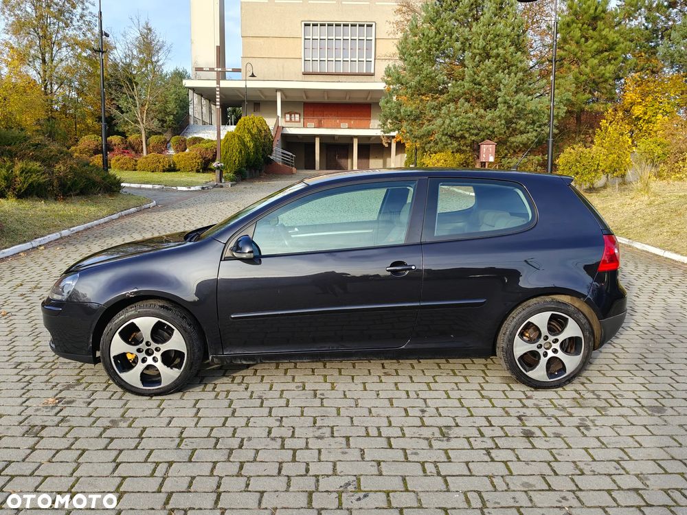 Volkswagen Golf 1.4 Comfortline - 10