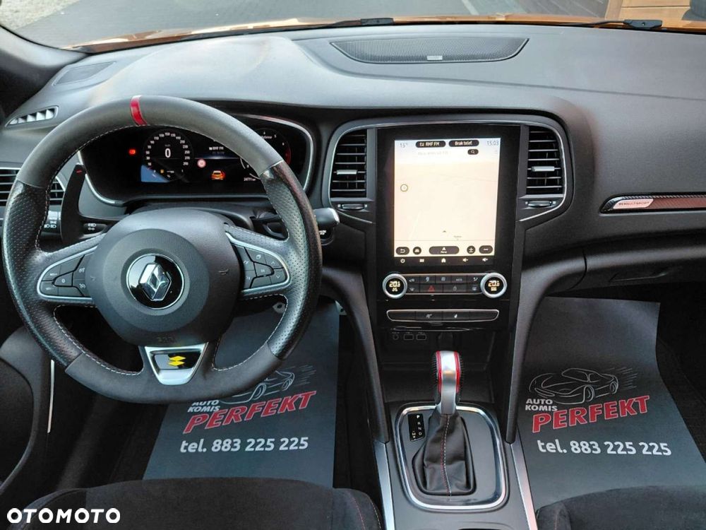 Renault Megane - 21