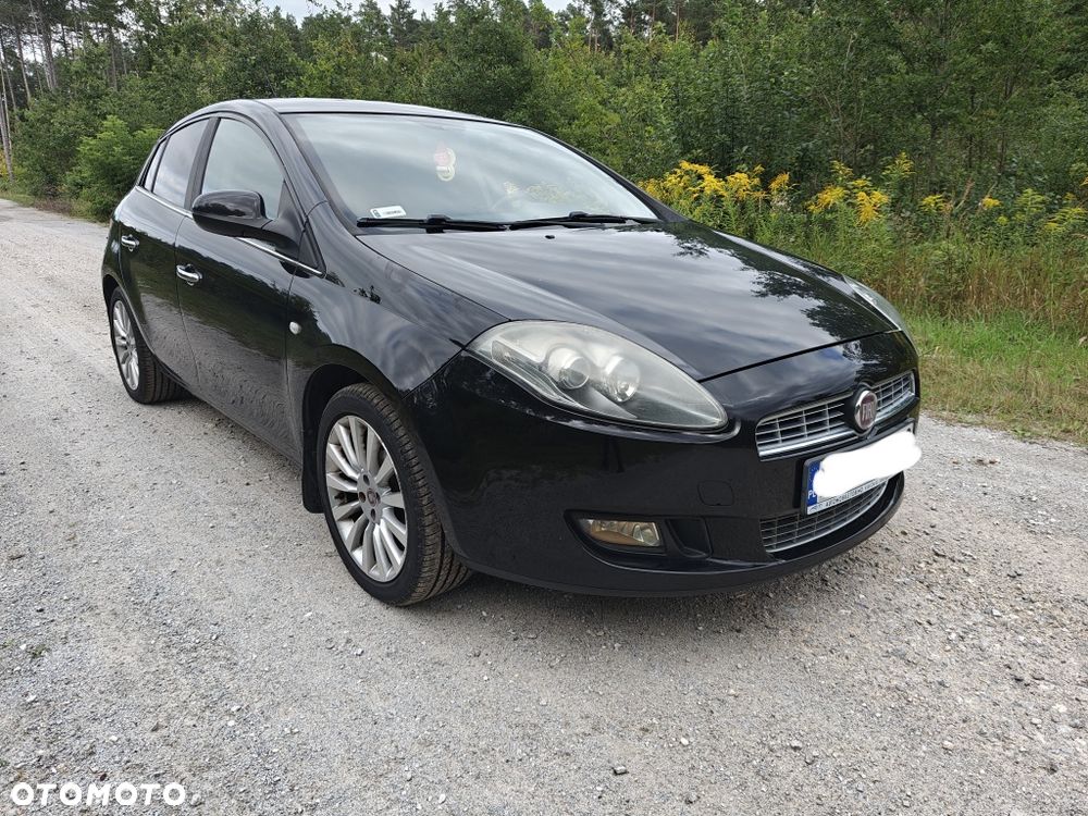 Fiat Bravo - 2