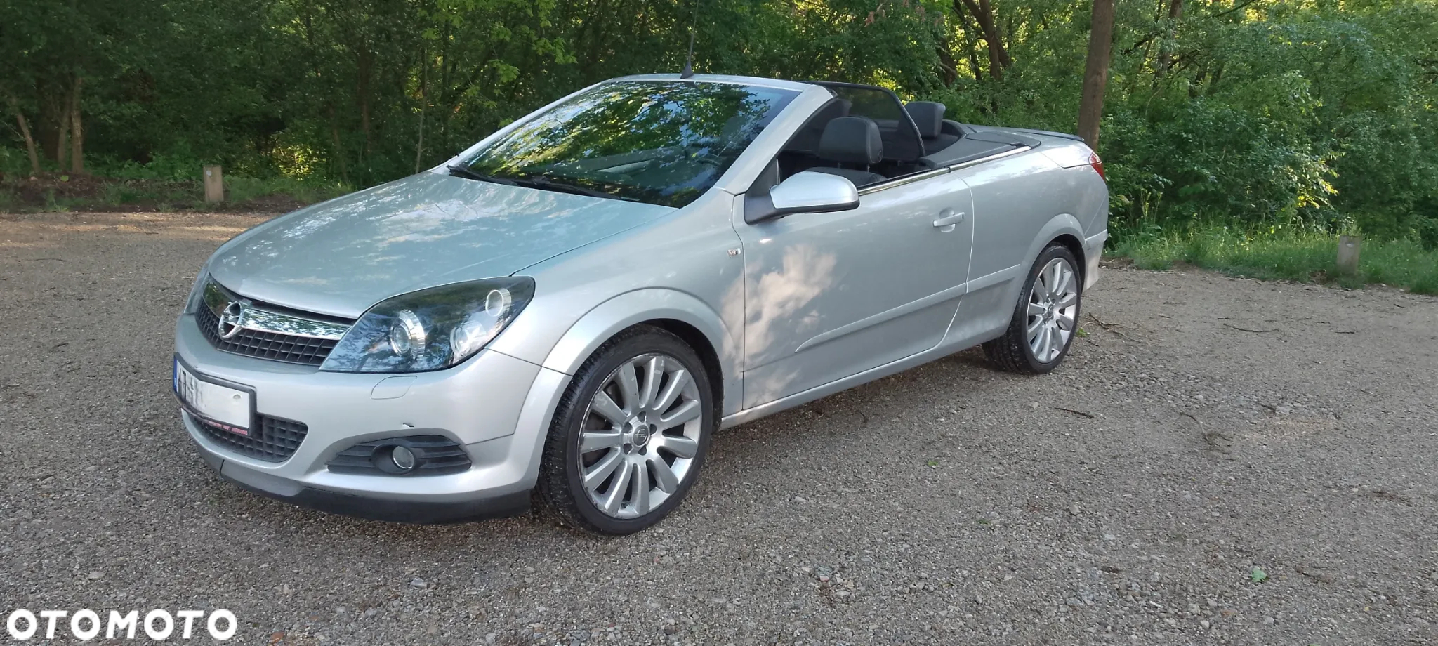 Opel Astra - 3