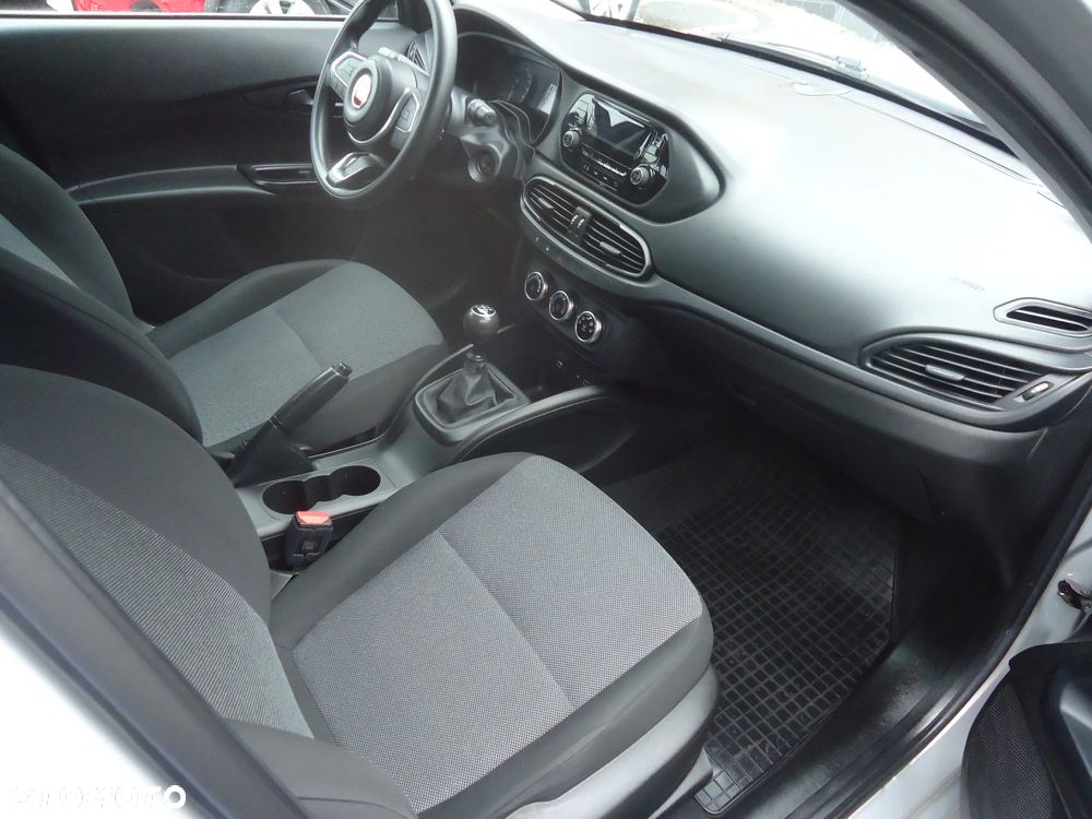 Fiat Tipo 1.4 Classic - 7