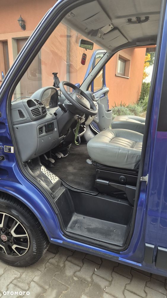 Fiat Ducato 2003 photo 4