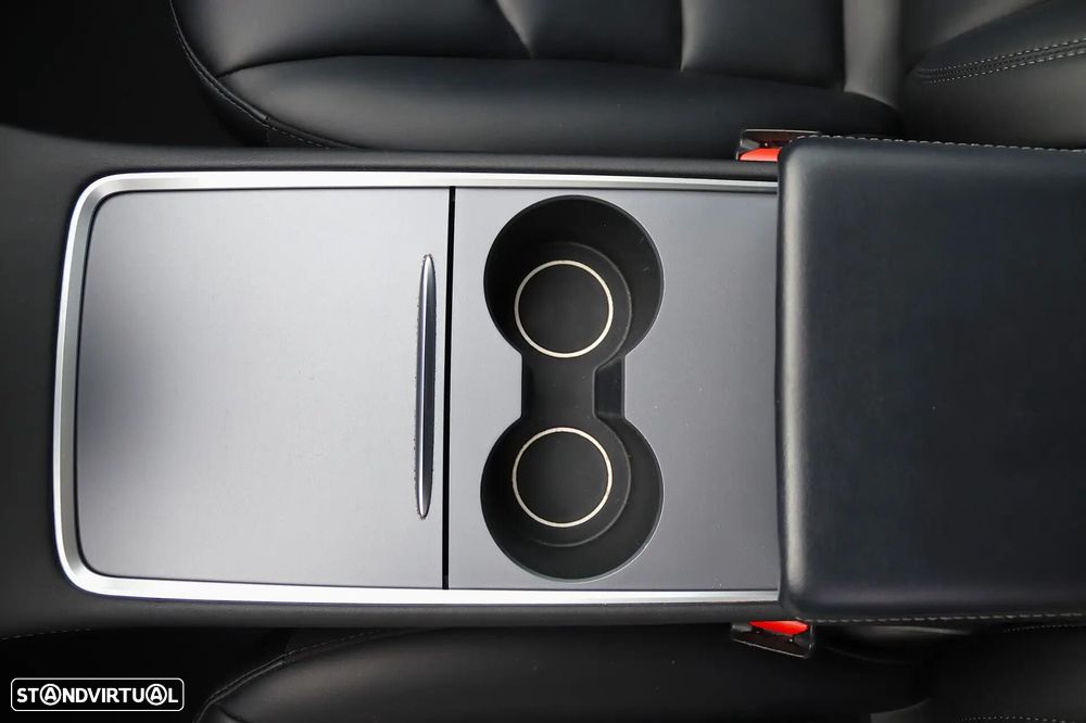 Tesla Model 3 Long-Range Dual Motor AWD - 6