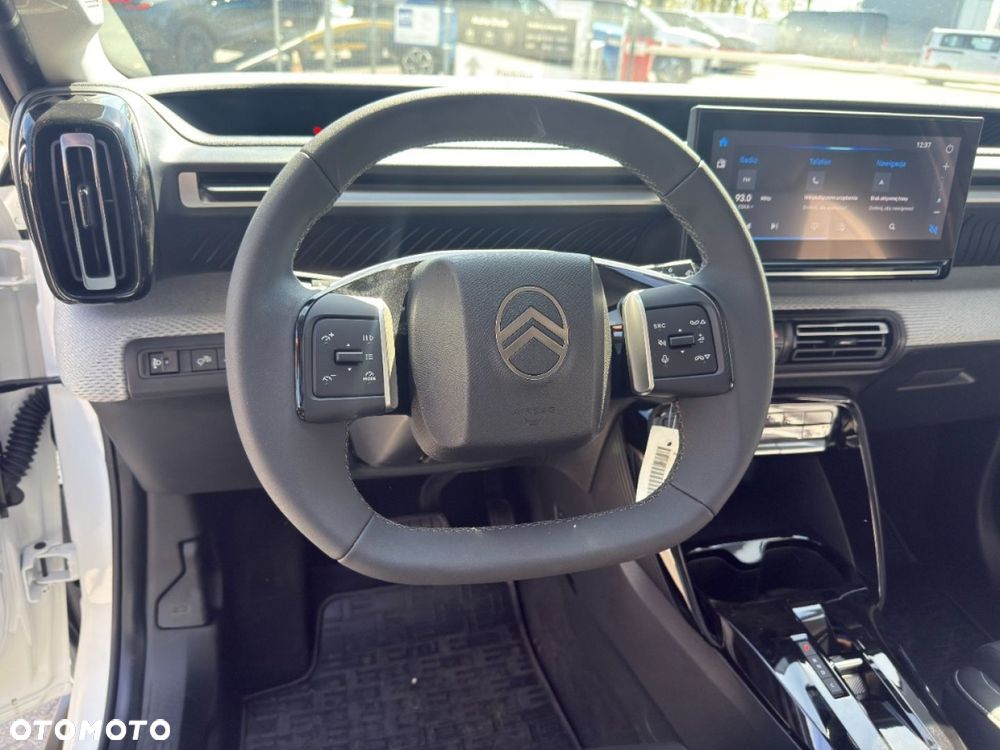 Citroën C3 EV113 Comfort Range 44.8kWh Max - 22