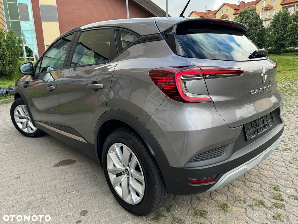 Renault Captur TCe 100 INTENS - 15