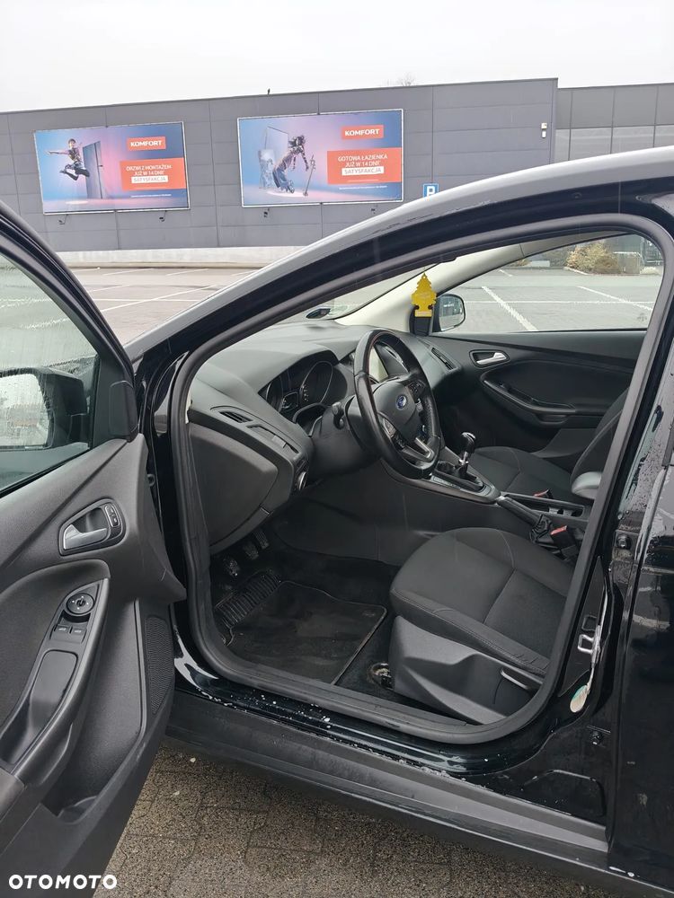 Ford Focus - 11