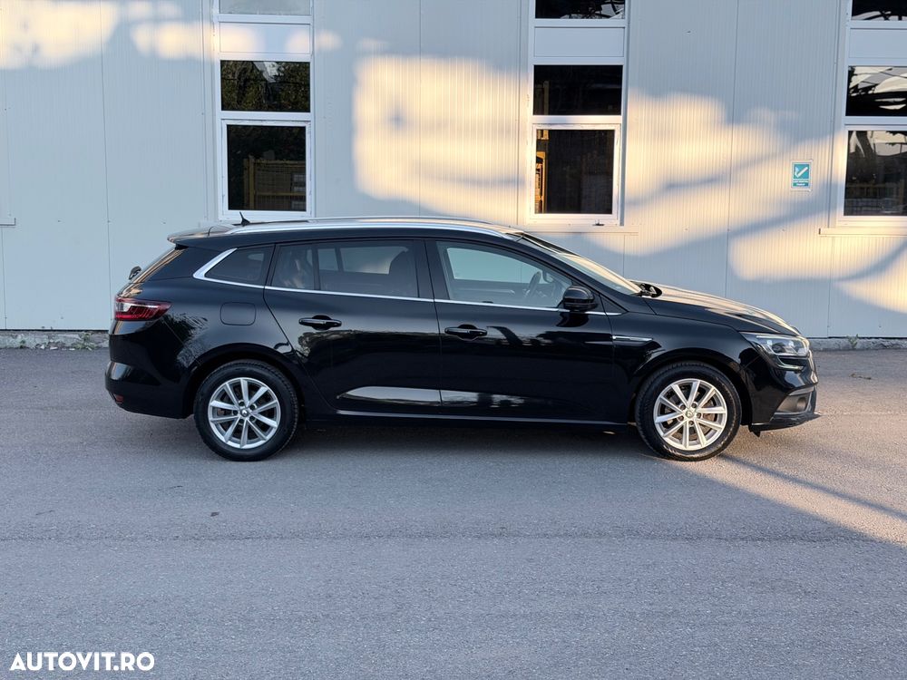 Renault Megane 1.5 dCI Intens - 3