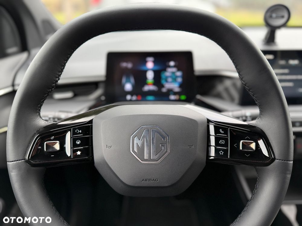 MG MG3 1.5 HEV+ Exclusive - 40