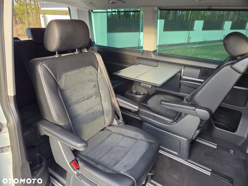 Volkswagen Multivan 2.0 BiTDI L1 Generation SIX DSG - 16