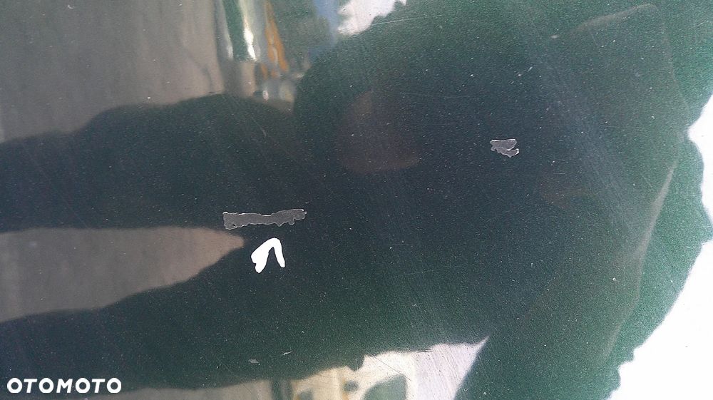 RENAULT MEGANE III 3 HB MASKA TEDNH - 5