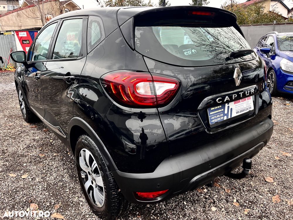 Renault Captur ENERGY TCe Zen - 13
