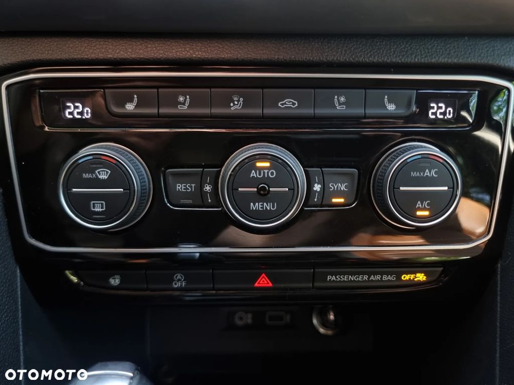 Volkswagen Atlas - 22