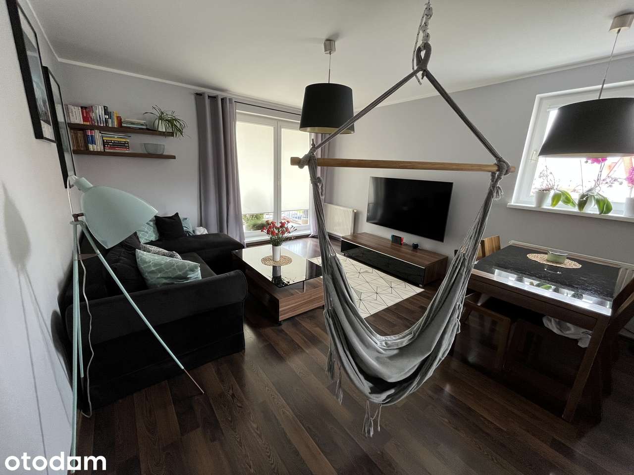 ul. Kielasa Gdańsk| 3 pokoje | Balkon | 66m² | Zwierzęta ok