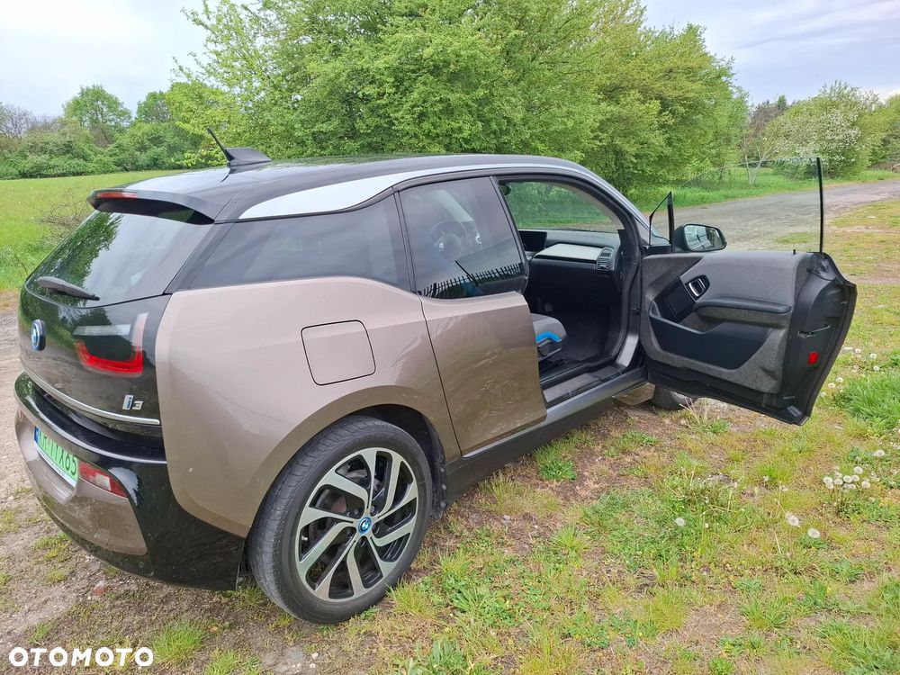 BMW i3 (94 Ah) - 5