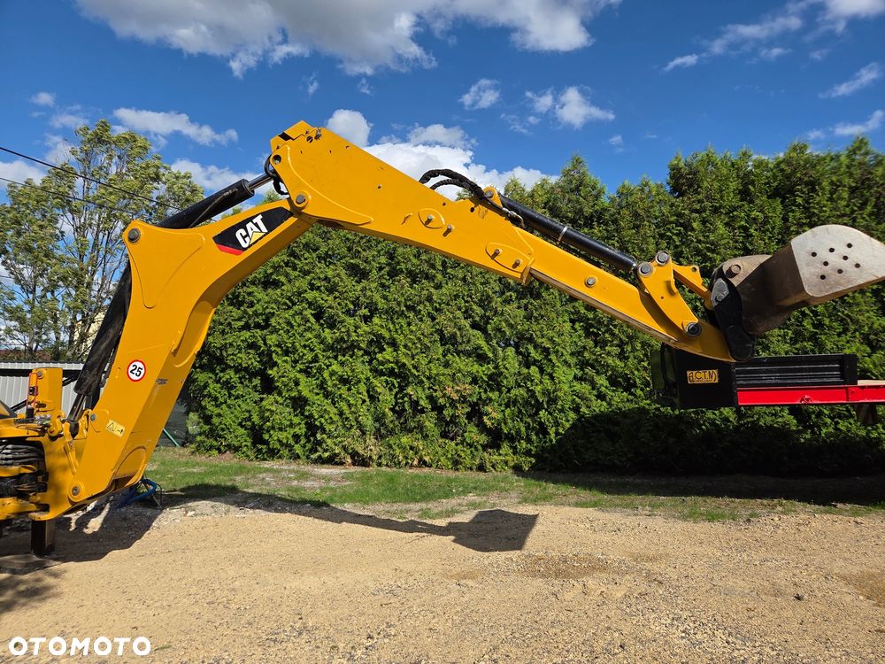Caterpillar 444f2 - 27