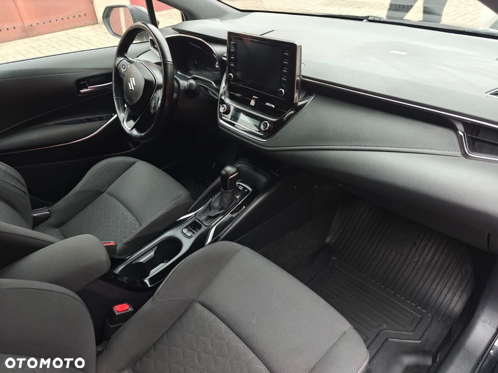 Suzuki Swace 1.8 Hybrid Elegance CVT - 6