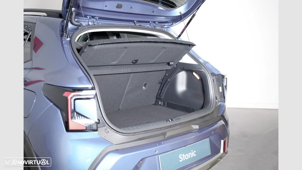 Kia Stonic 1.0 T-GDI Drive - 21