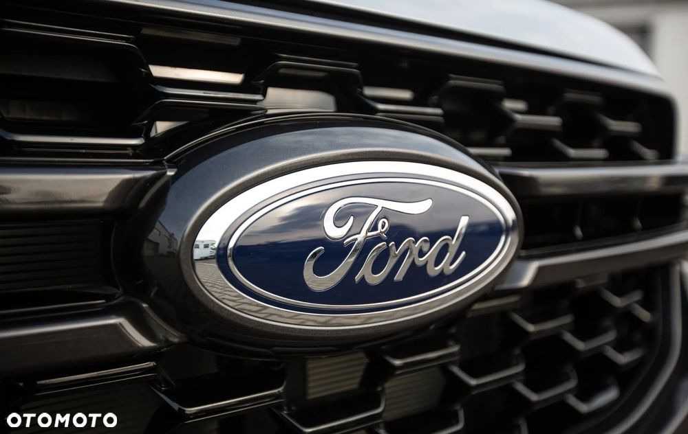 Ford Ranger Wildtrak - 8