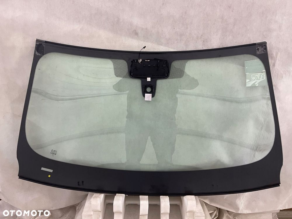 bmw x6 g06 szyba przednia sensor kam hud po 2020- - 4