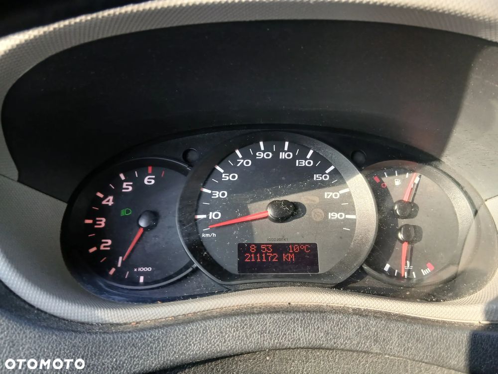 Nissan NV400 F33.13 L2H2 FWD Premium - 9