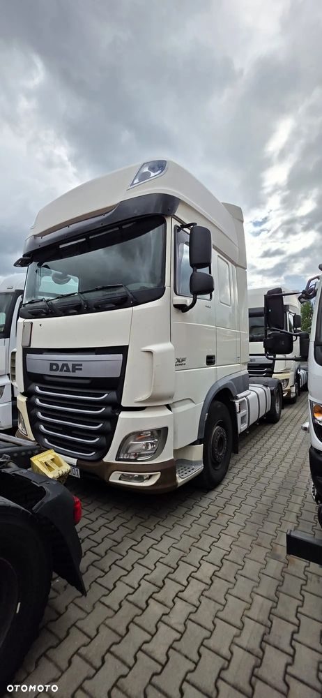 DAF XF 460 EURO 6 SSC - 2