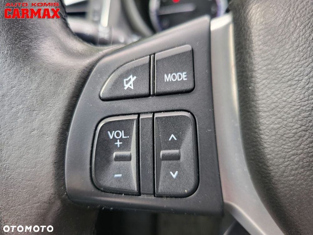 Suzuki S-Cross - 14