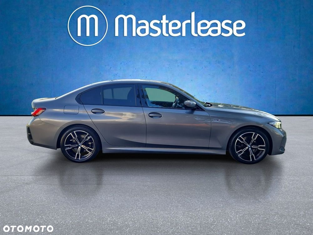 BMW Seria 3 - 4