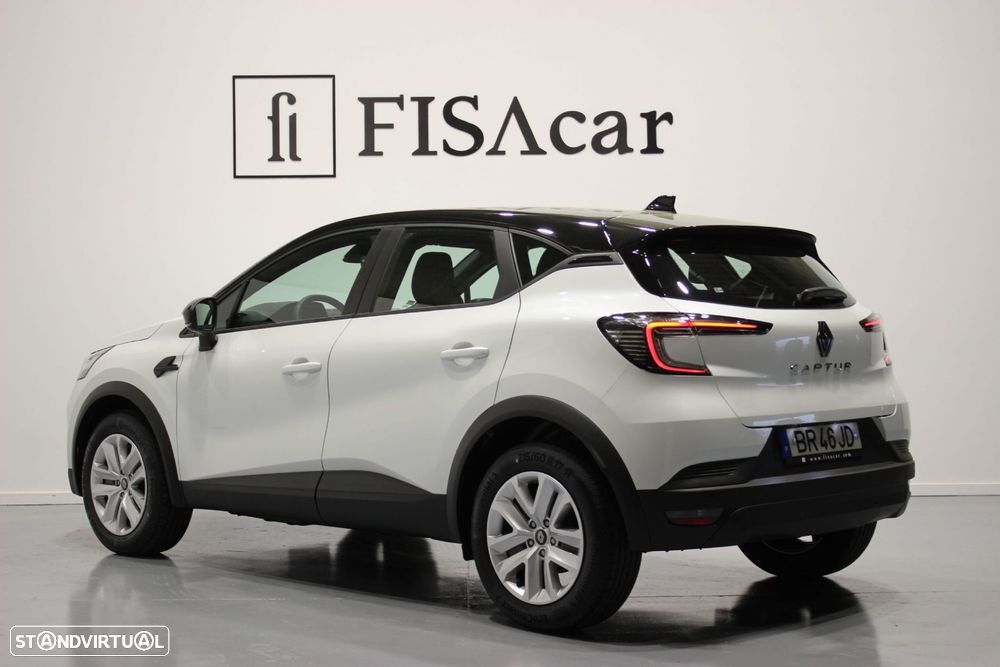 Renault Captur - 8