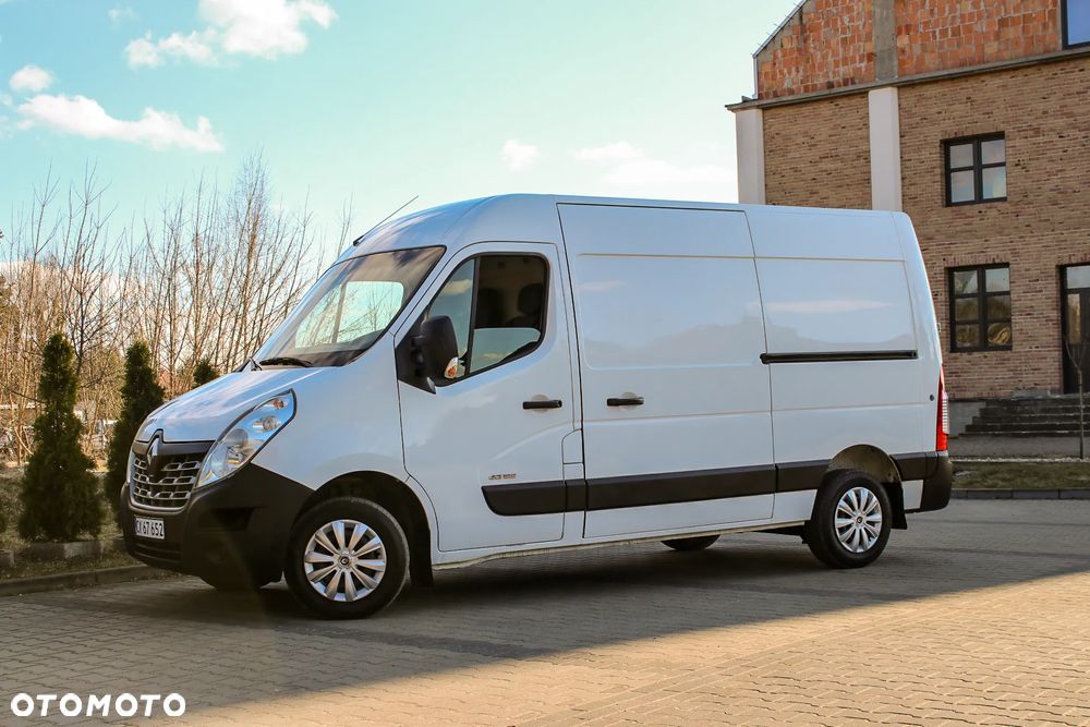 Renault Master - 5