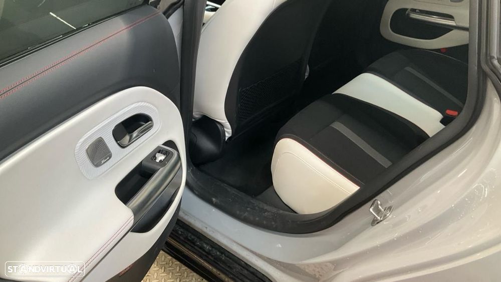 Mercedes-Benz CLA 350 EQ Shooting Brake 4Matic - 6