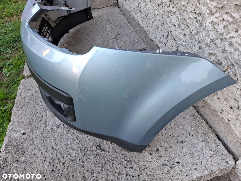 ZDERZAK PRZEDNI FORD FOCUS 2 II MK2 04/08r - 5
