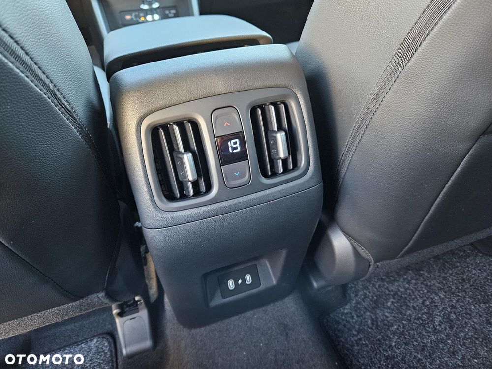 Hyundai Tucson 1.6 T-GDi Executive 2WD - 13