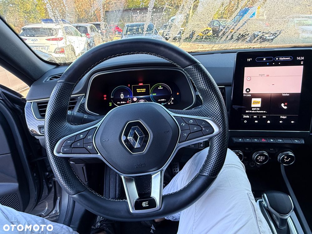 Renault Arkana E-TECH Full Hybrid 145 Techno - 22