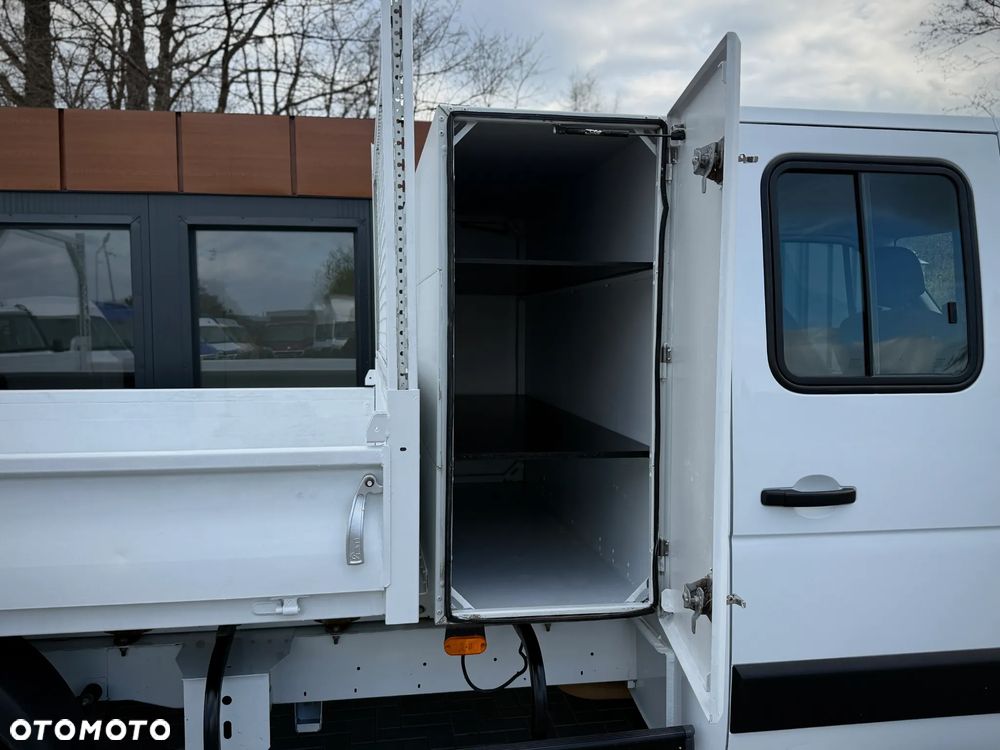 Renault Master 2.3 DCI 145KM / Wywrotka JPM / Doka Brygadówka 6-osób / 2020 ROK PRODUKCJI / 181.484KM PRZEBIEG / HAK / ZAREJESTROWANA W PL - 25