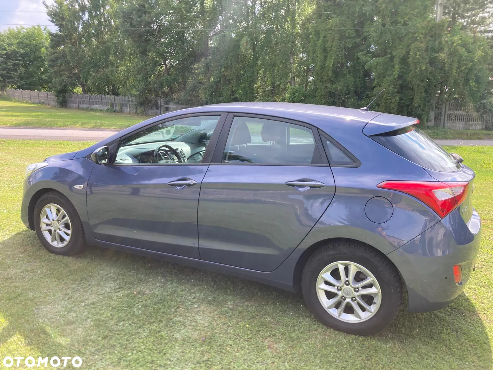 Hyundai i30 1.4 Intro Edition - 23