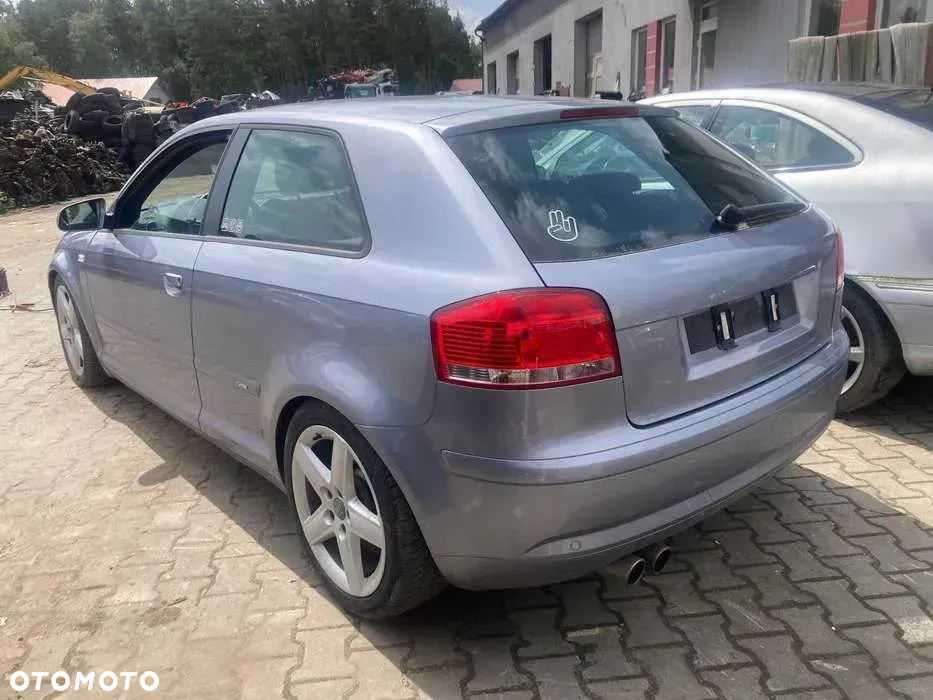 Audi A3 - 4