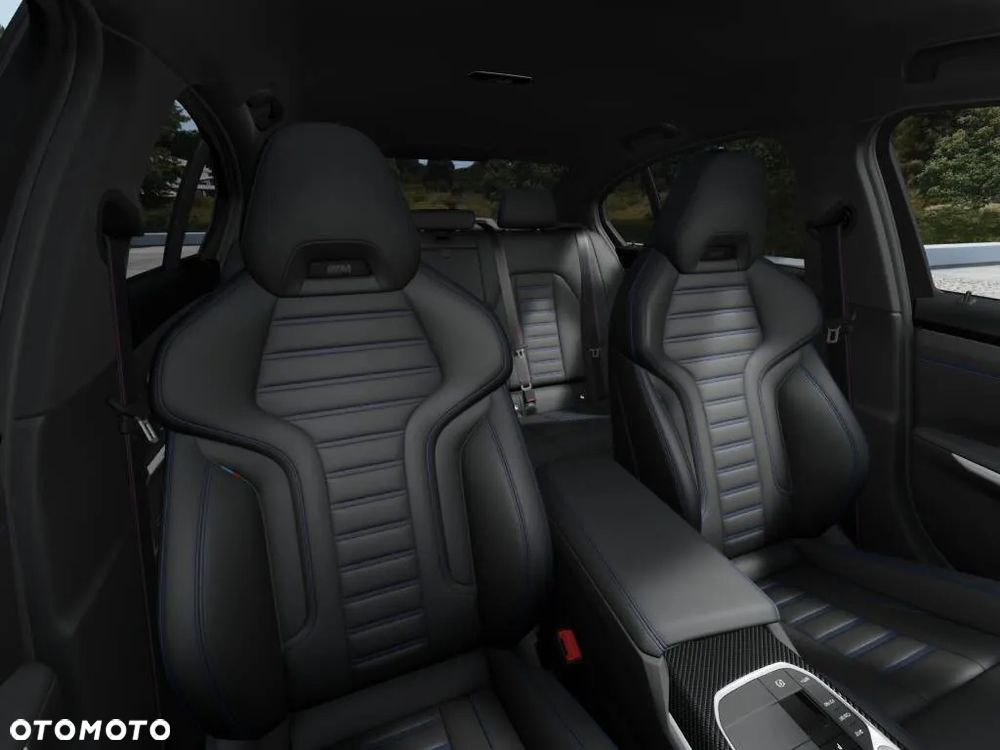 BMW Seria 3 M340i xDrive - 5