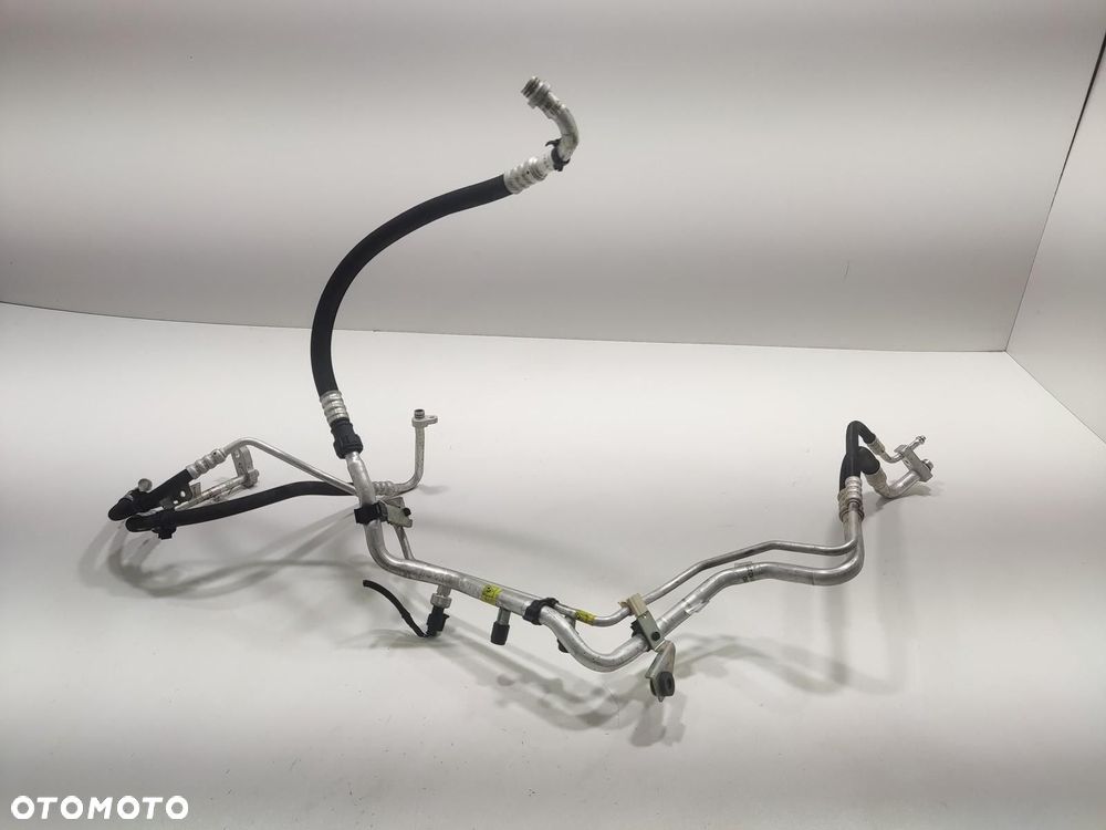 PRZEWÓD PRZEWODY KLIMATYZACJI BIPPER NEMO 1.4 HDI 2007-2017 51822579 - 5