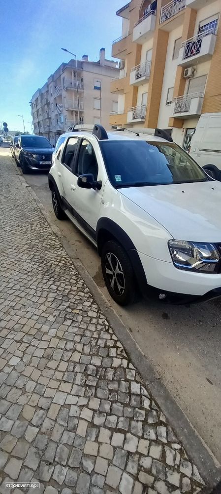 Dacia Duster 1.2 TCe SL Explorer - 2
