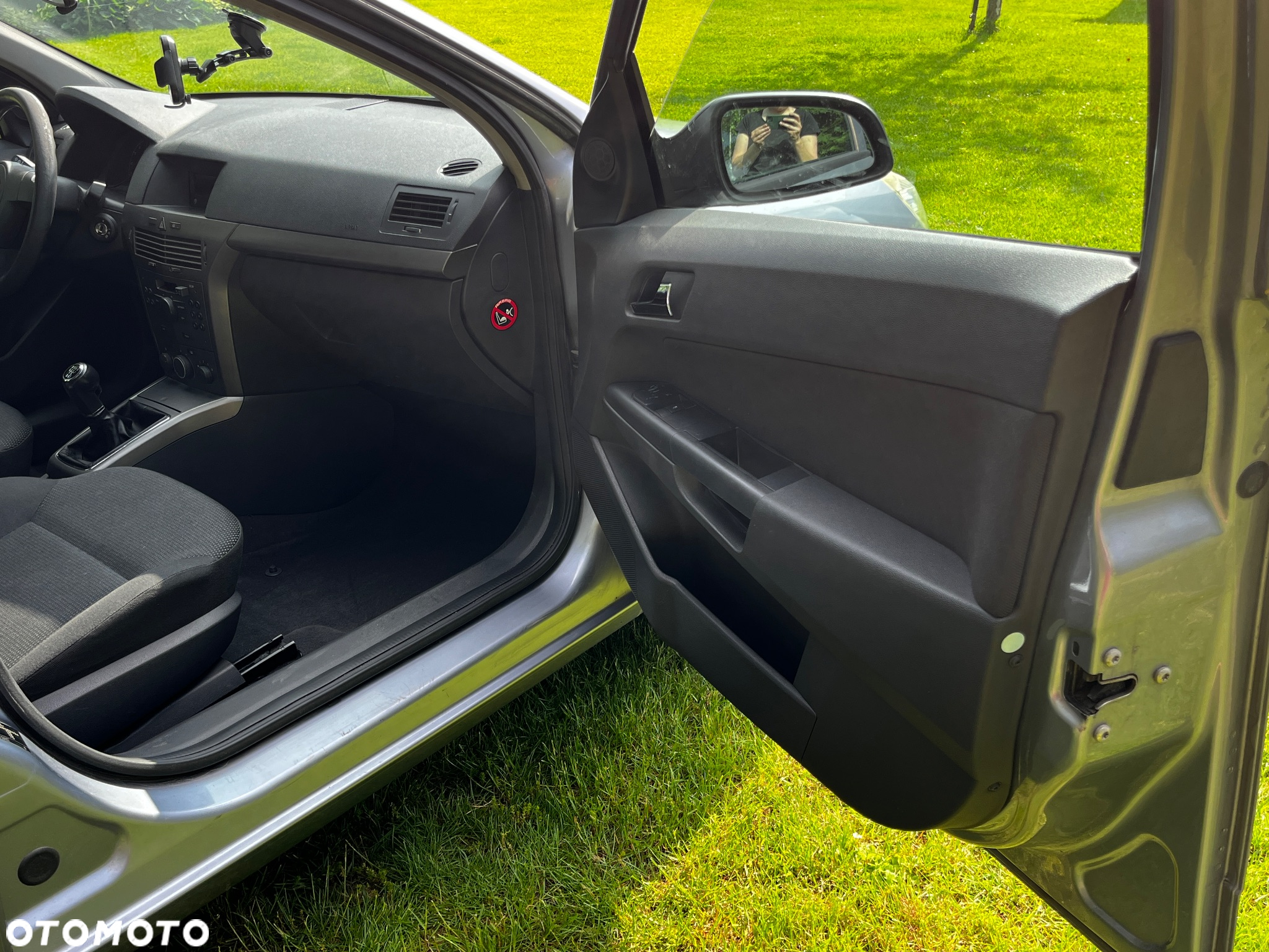 Opel Astra - 10