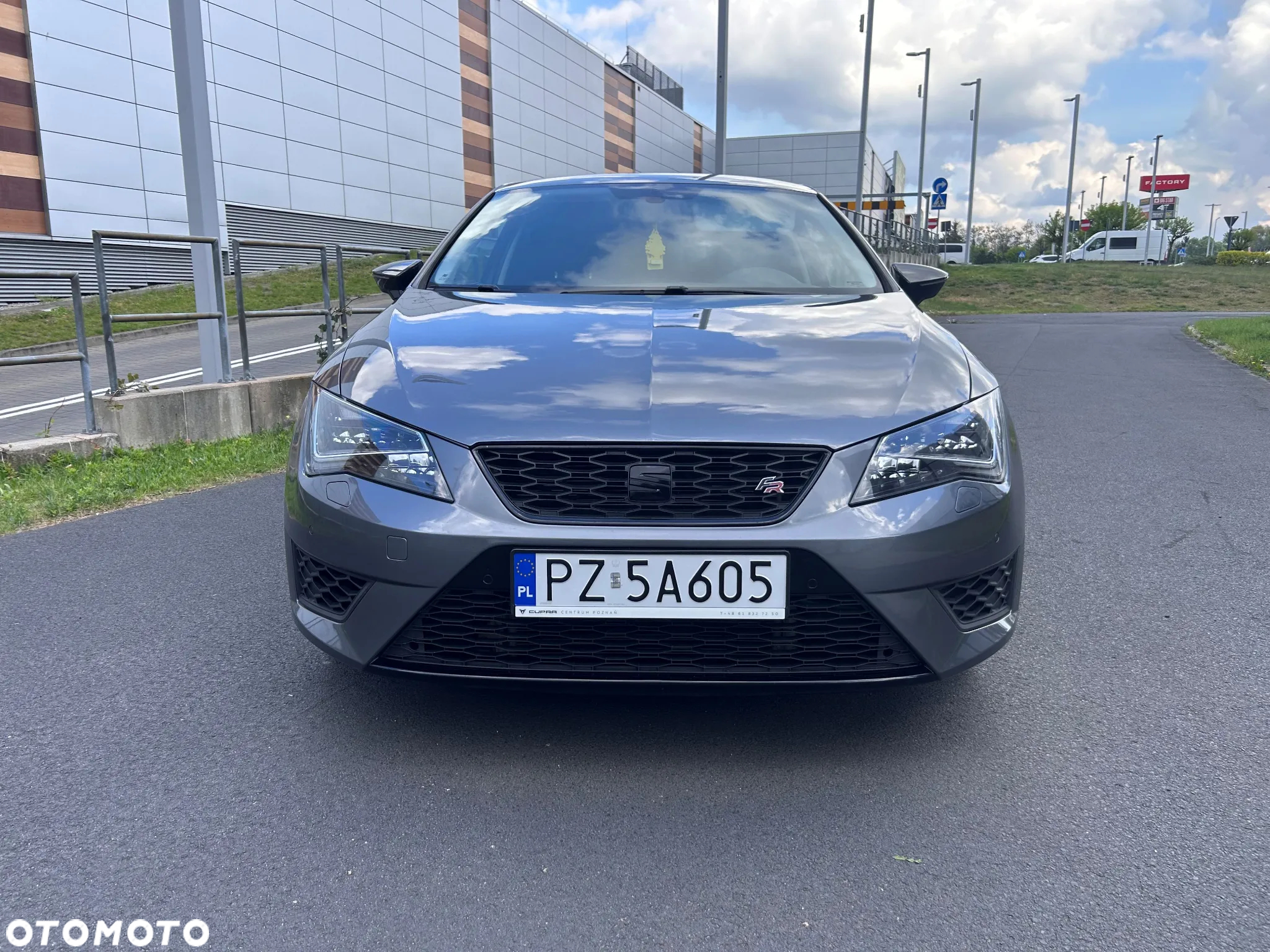 Seat Leon - 2