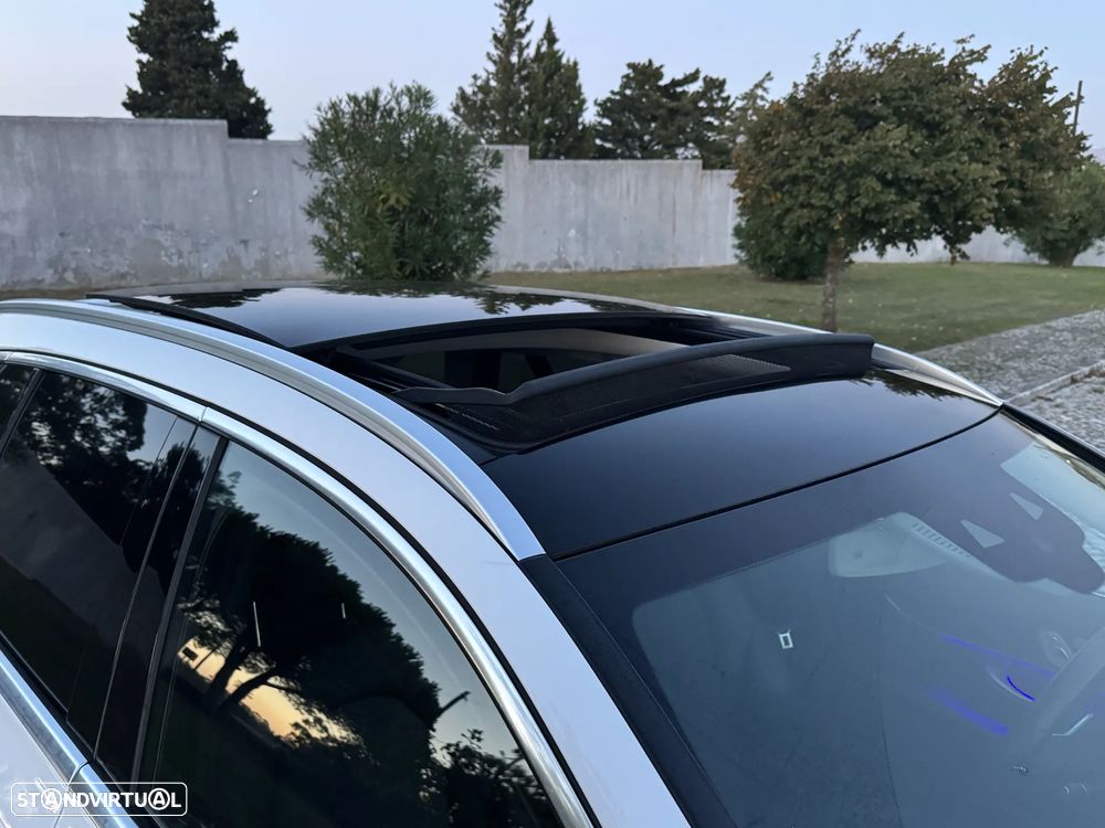 Mercedes-Benz C 300 de T 9G-TRONIC Night Edition - 31