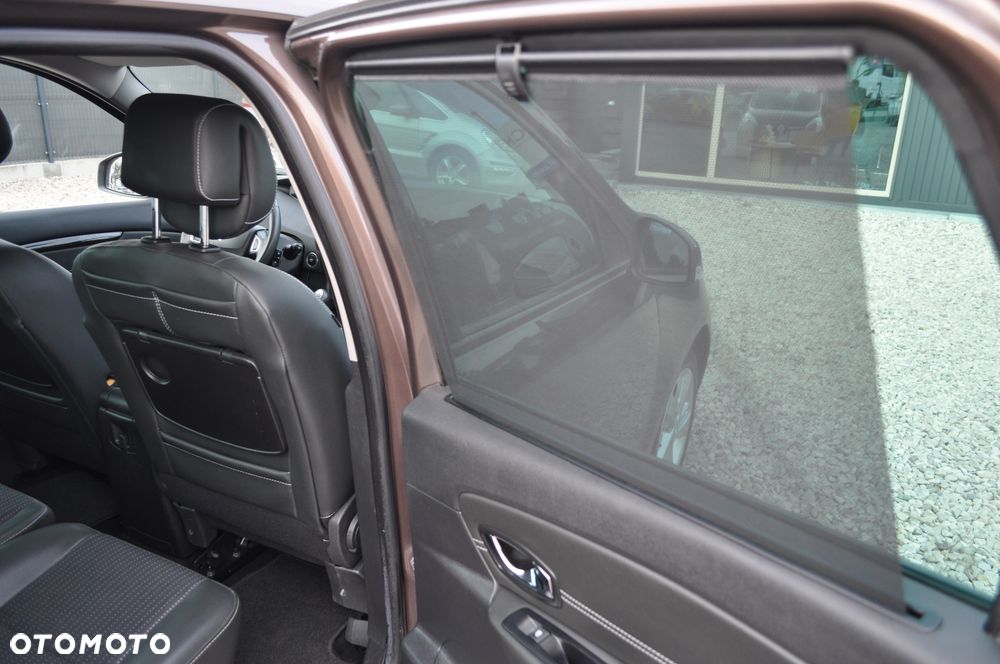 Renault Scenic 1.5 dCi Dynamique - 20