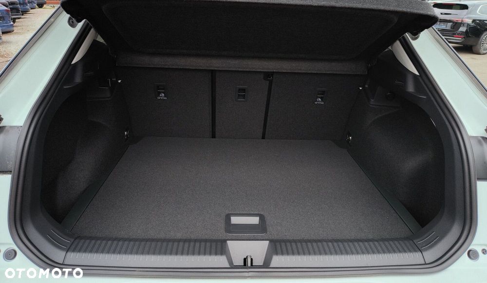 Volkswagen T-Roc 1.5 eTSI Life DSG - 20