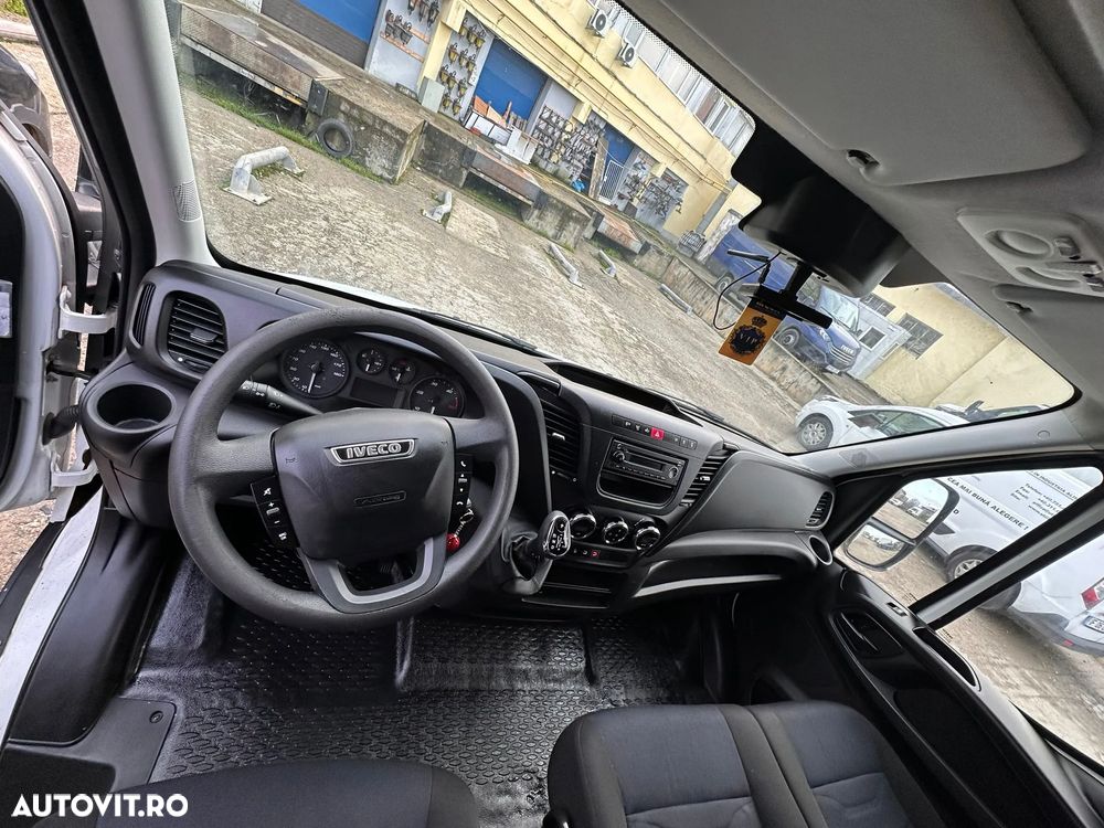 Iveco DAILY 35-155 - 5