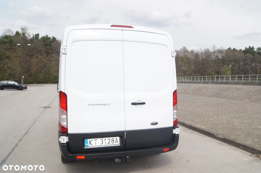 Ford transit - 6