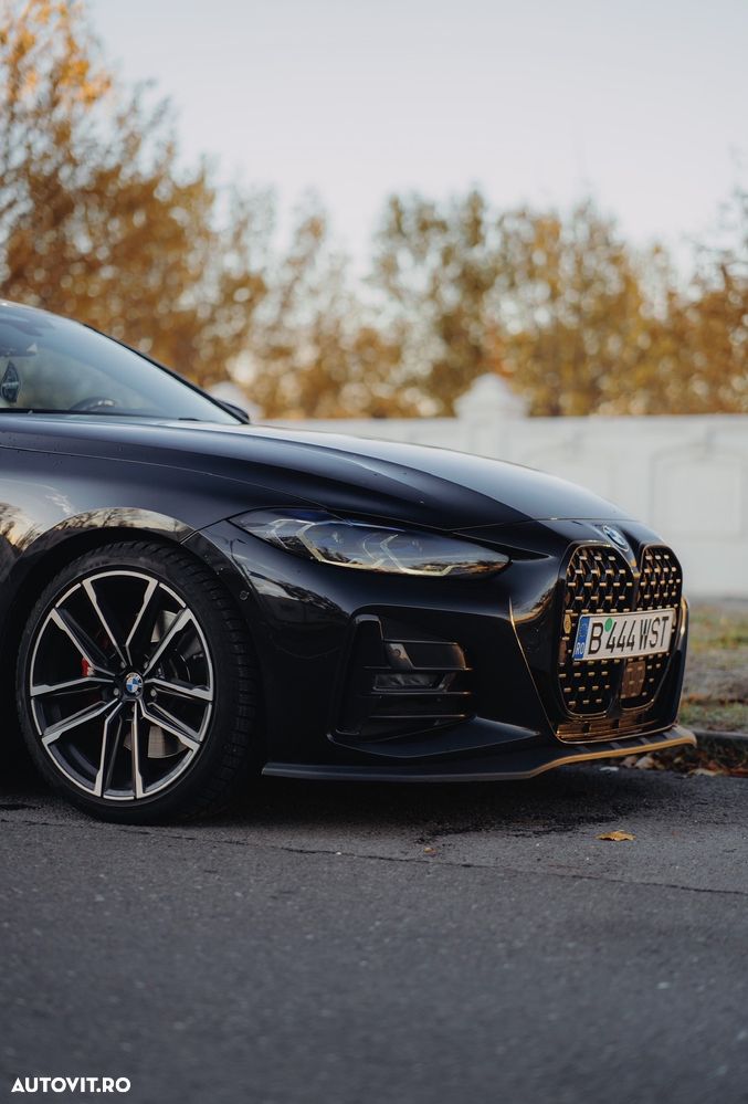 BMW Seria 4 - 4