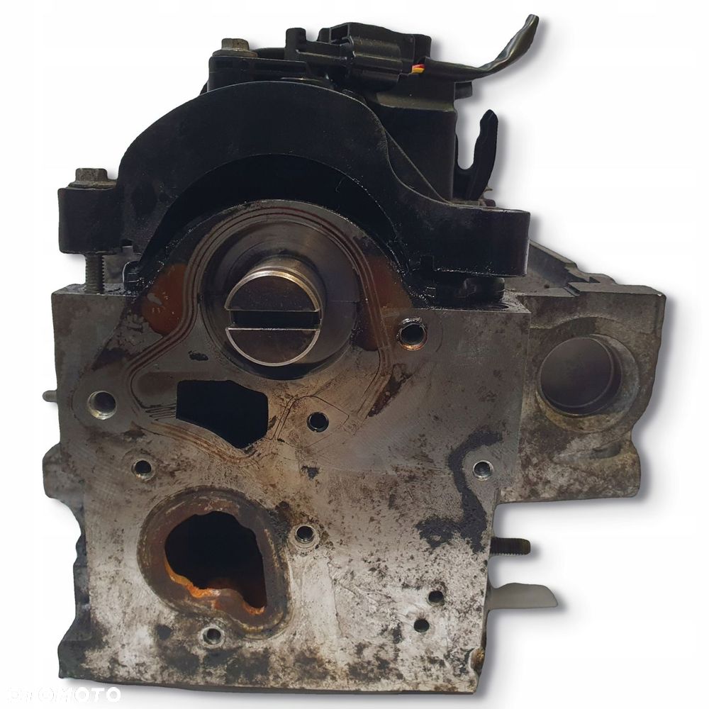 GŁOWICA CYLINDRÓW Nissan Qashqai 1.5 DCI 110426145R - 5