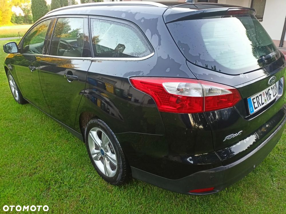 Ford Focus - 15