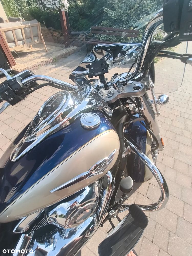 Kawasaki Vulcan - 18